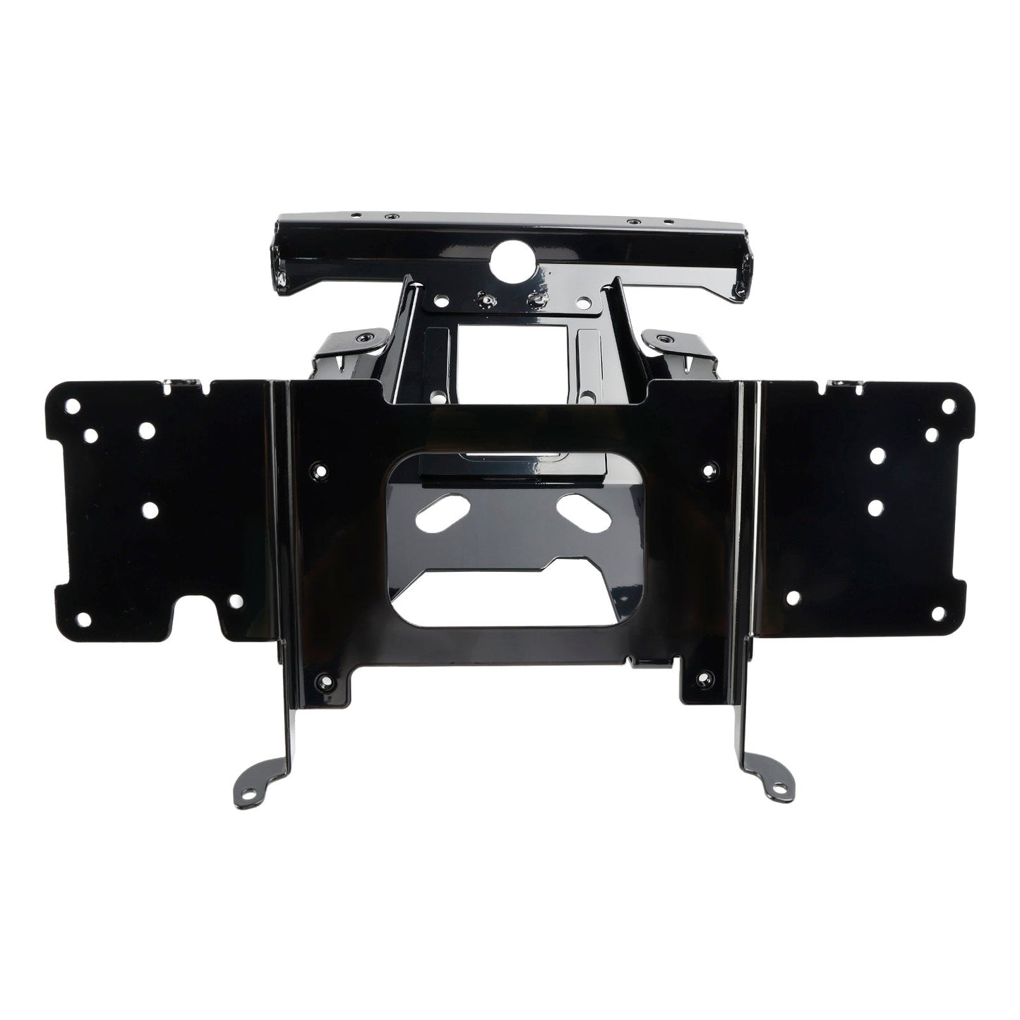 Support de carénage intérieur pour radio sur modèles Road Glide 15-24