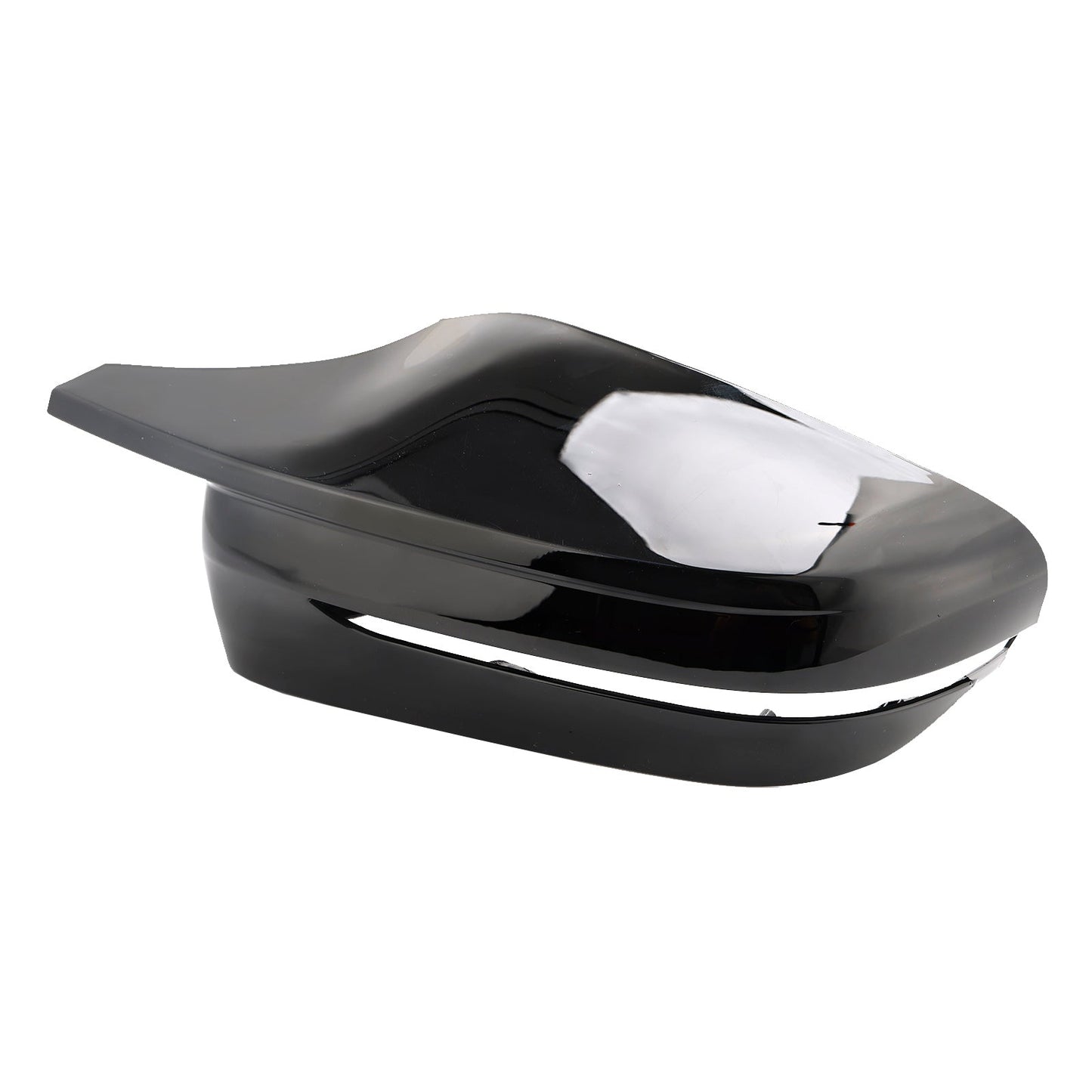 Couvercle de rétroviseur latéral pour BMW Série 4 G22 G23 2020-2022 51167422719 51167422720