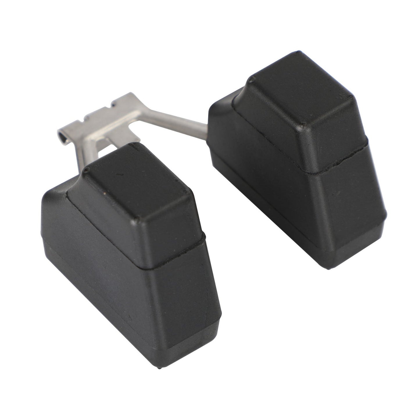 Kit de reparación de carburador con flotador compatible con modelos 38, 40, 42, 45, DCOE, 40, DCOM, 48, 50, 55 y DCO.