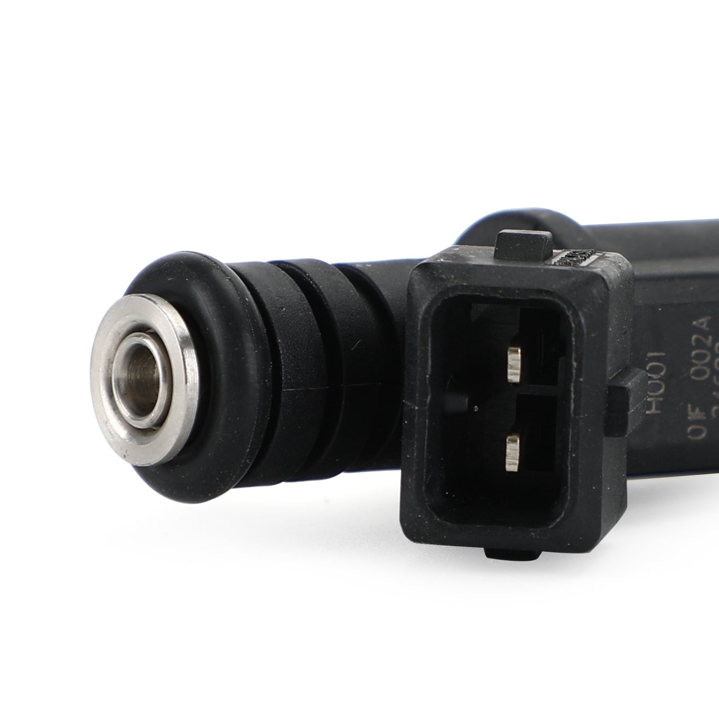 2007+ Peugeot 206 Saloon Fuel Injectors 0280156357 01F020A