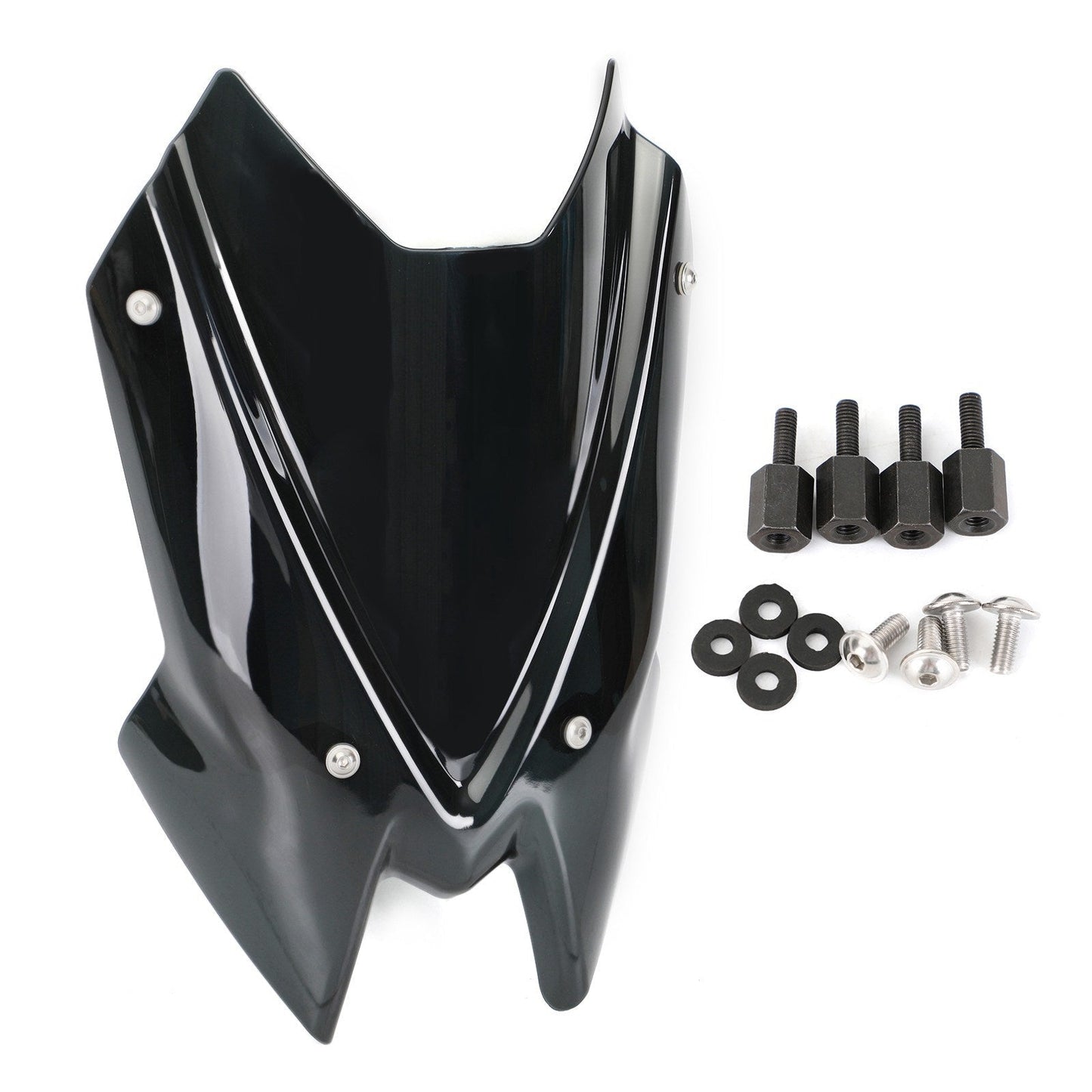 Pare-brise pour Kawasaki Z900 2020