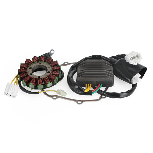 Magneto Stator+Voltage Regulator Rectifier+Gasket For For Honda CBR1000RR ABS 2009 Assosary