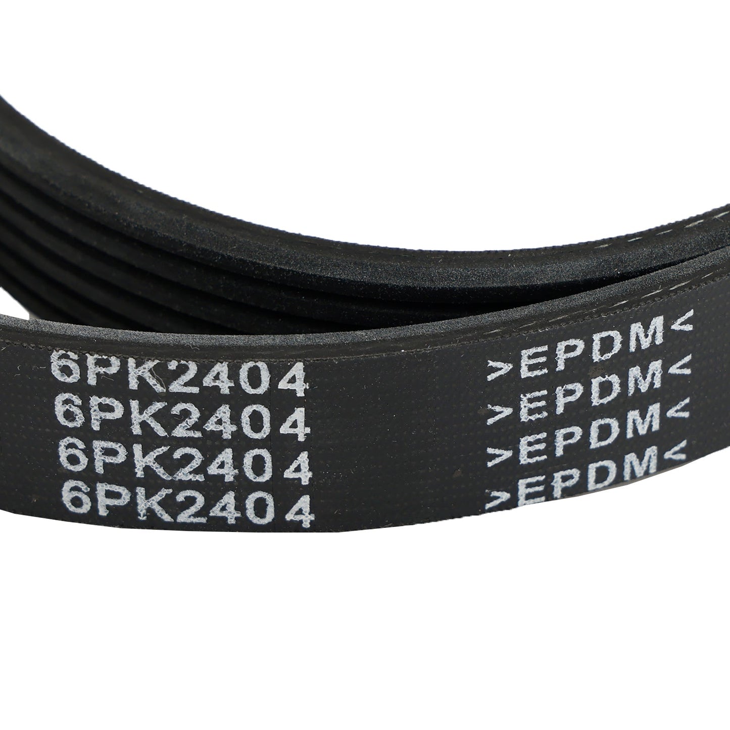 2006-2007 Mercedes-Benz C280 Engine Serpentine V-Belt 0039937296 0019931896 6PK2397