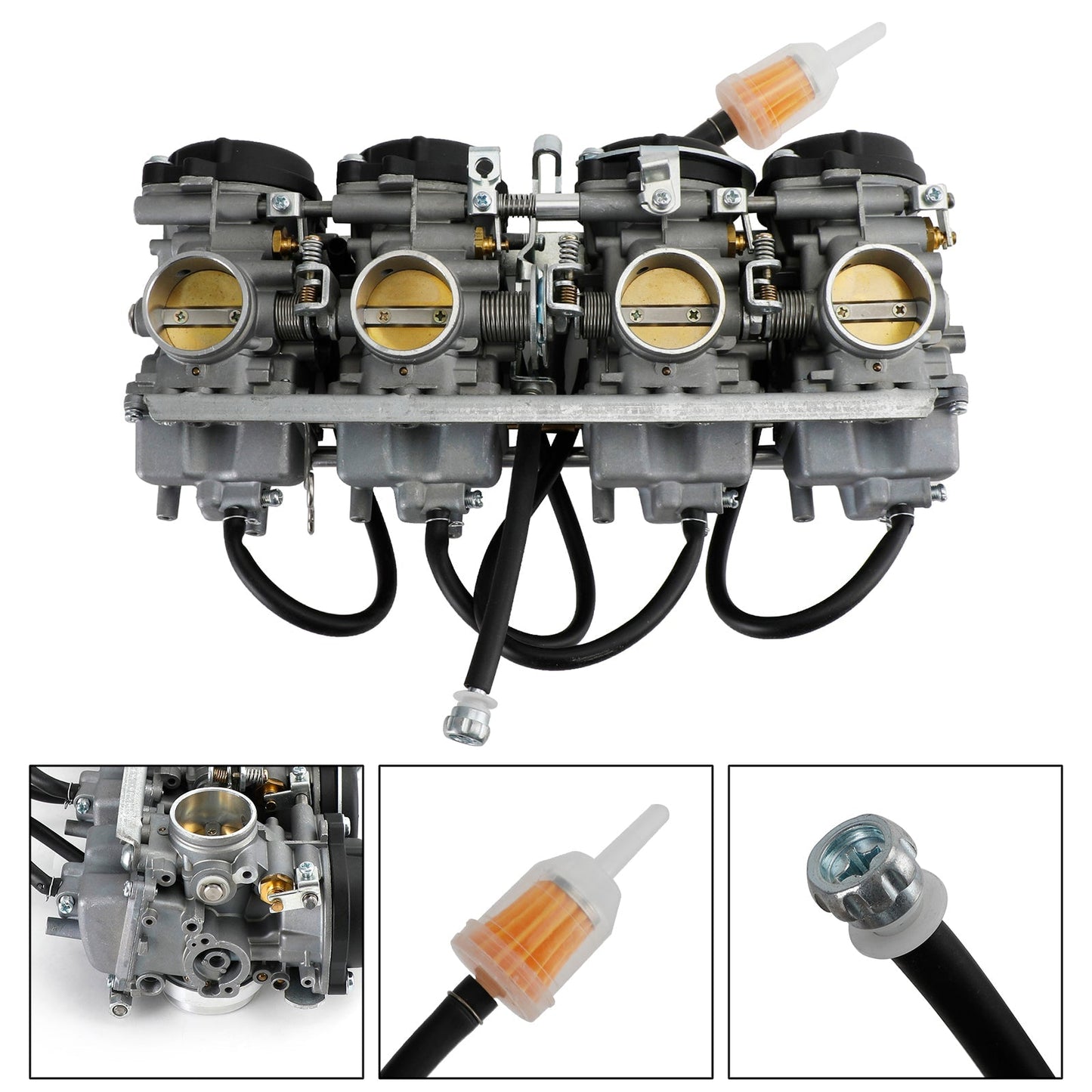 Carburateur Honda CB400 CB400SF 1992-1998
