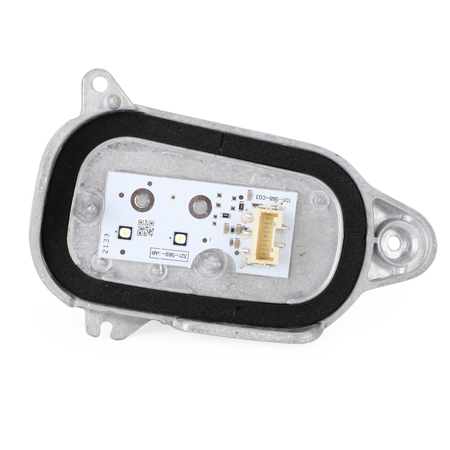 Module de commande de feux de jour à LED droit Audi SQ5 2014-2017 8R0941476B