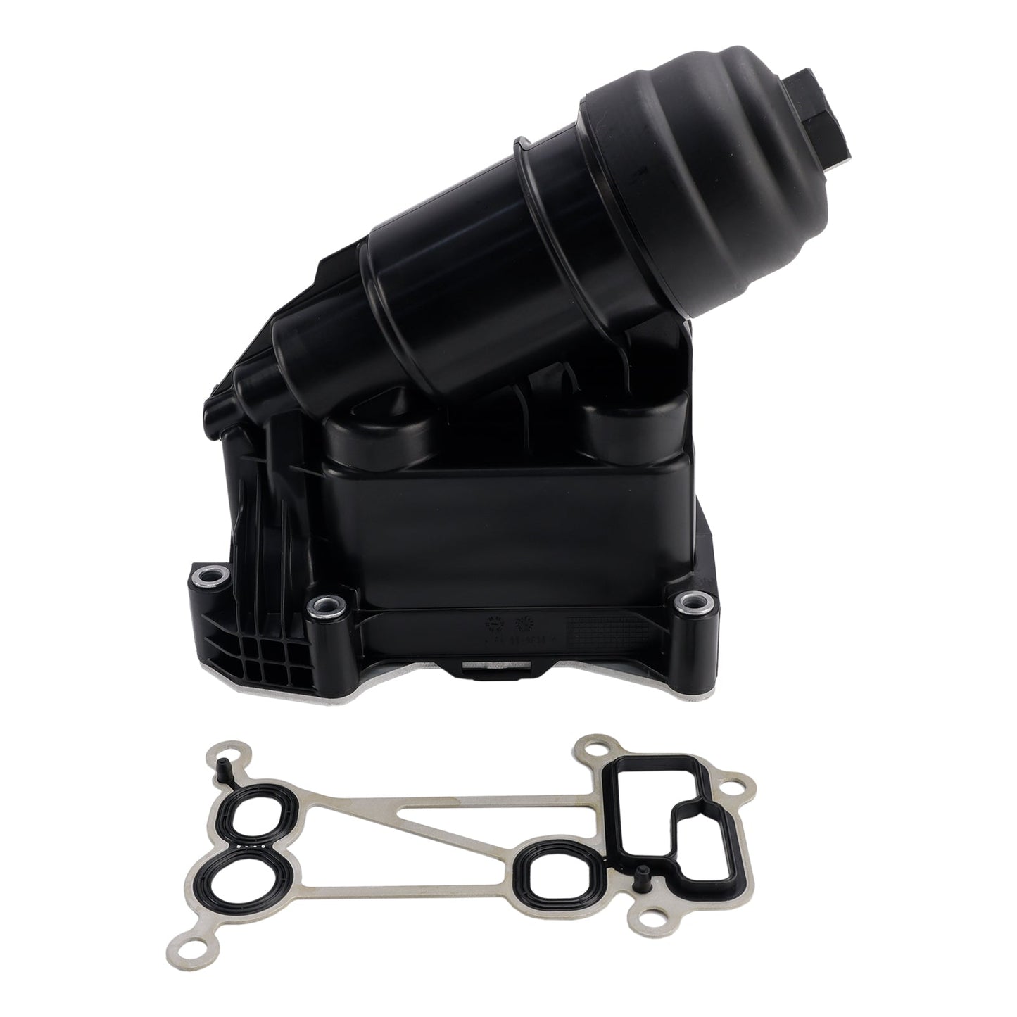 Boîtier de filtre à huile 7800066 11427800066 pour BMW Série 5 F10 2010-2016