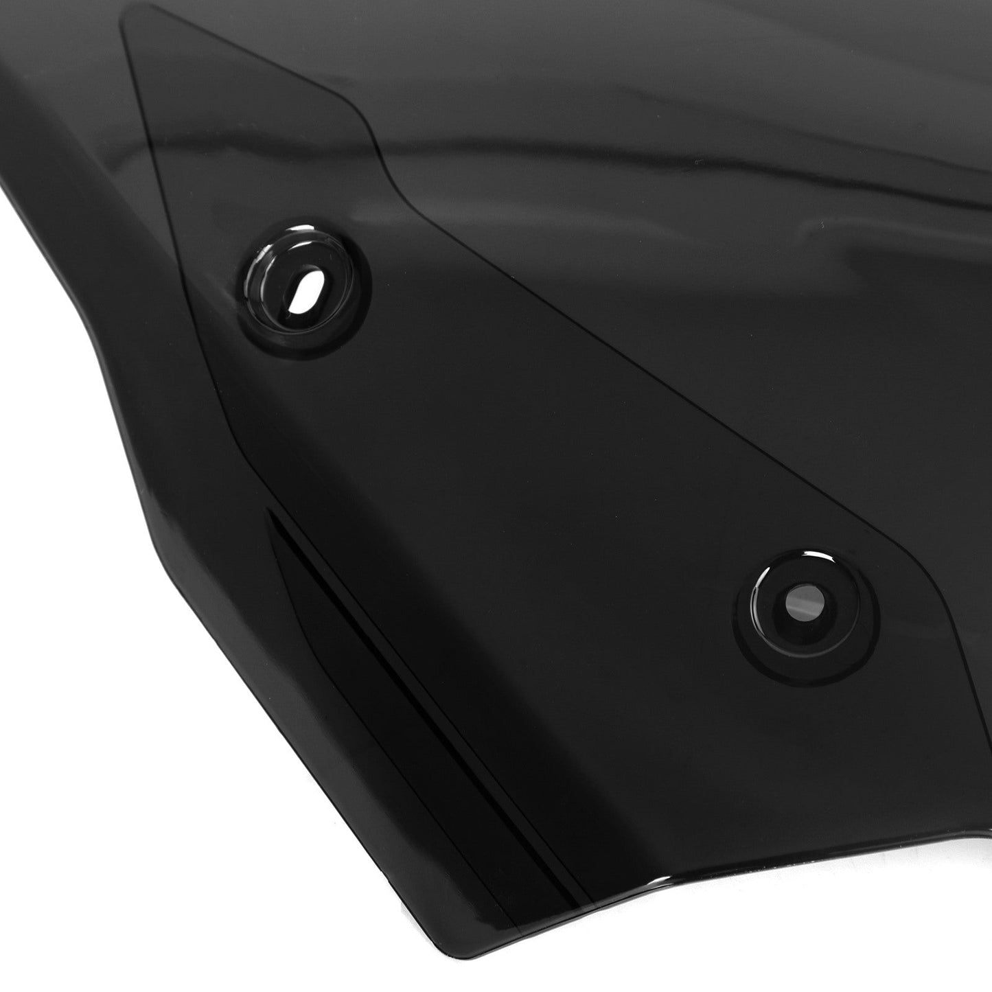 Pare-brise noir pour Kawasaki Z1000SX 2020-2023