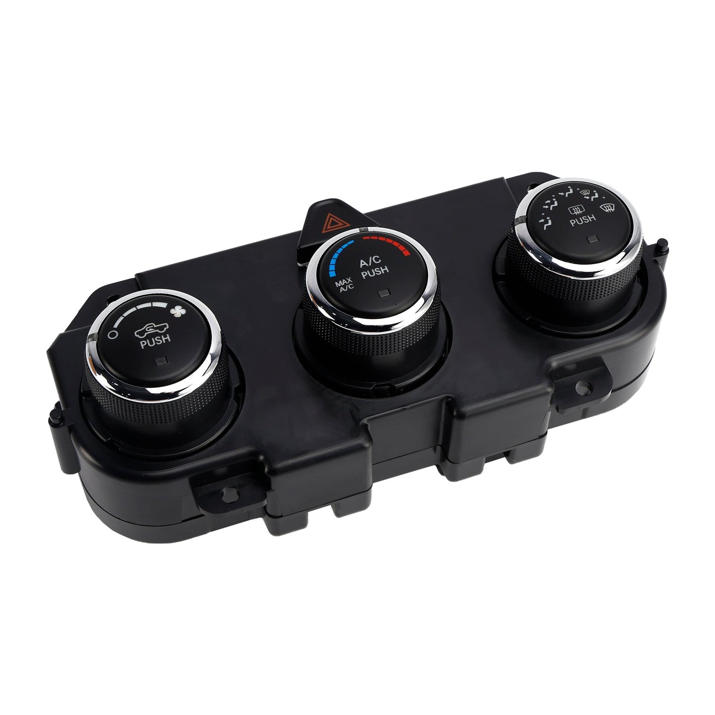 Panneau de module de climatisation 68268189AA 68105021AC pour Dodge Ram 2500 2013-2018
