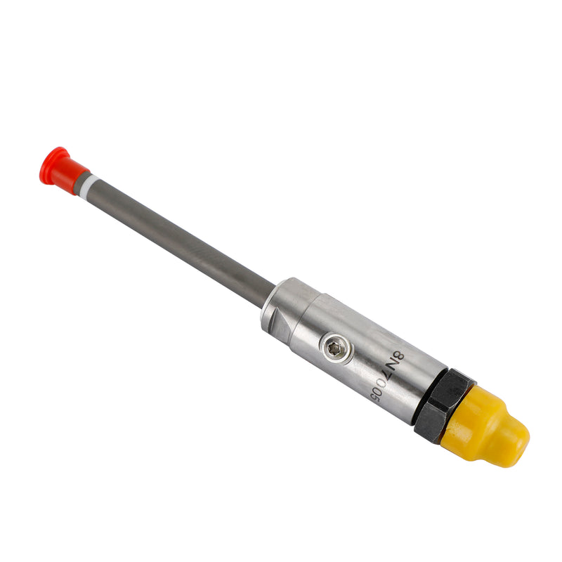 1/6 ensembles 8N7005 pour injecteur de carburant Caterpillar 3304 3306 moteur