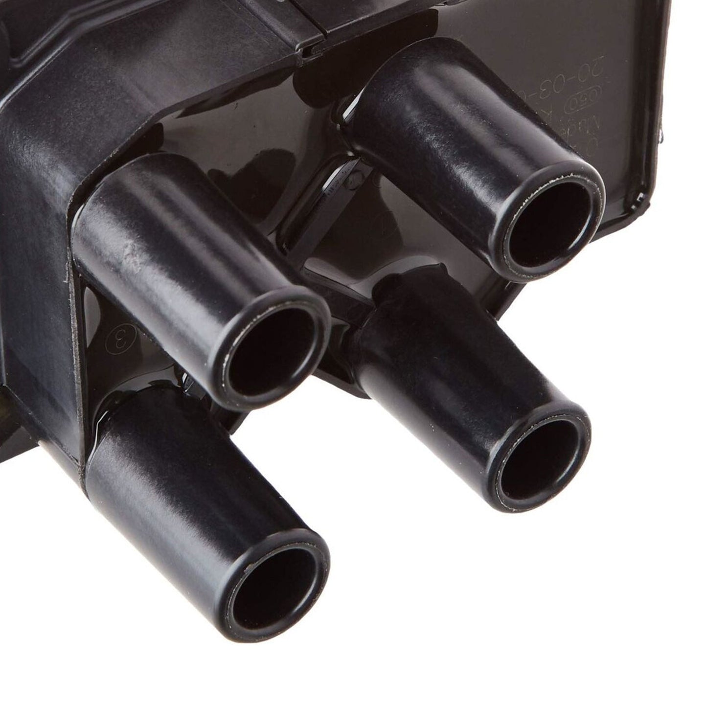 Pack de bobines d'allumage 0221503485 pour Ford Fiesta VI 1.4 à partir de 10/2008