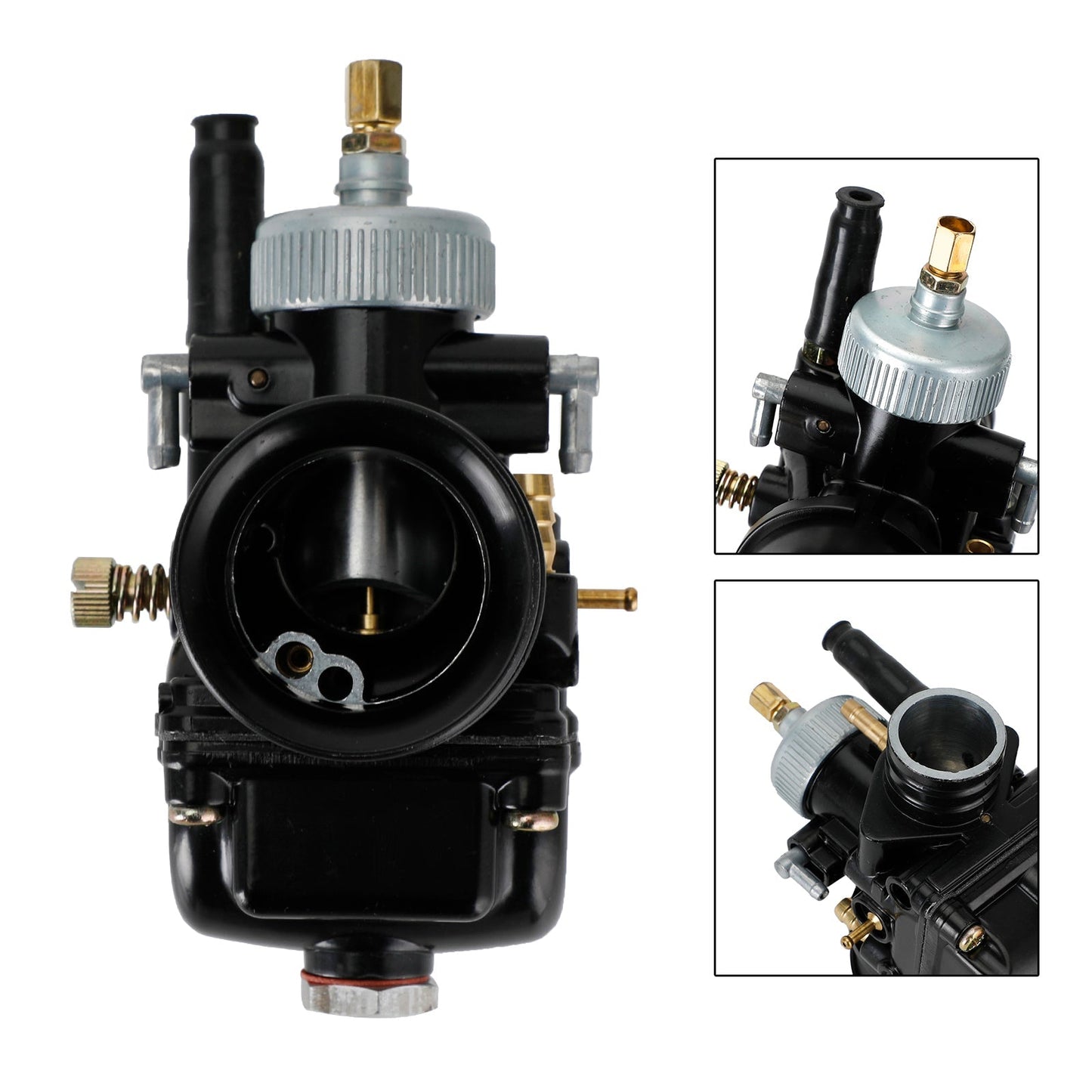 JOG50 JOG90 BWS100 RG50 DIO50-90 Scooter 50-110cc Carburateur Carb