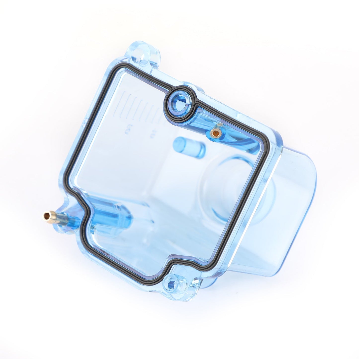 Carburateur universel Keihin PE 24 26 28 30 mm, cuvette de flotteur inférieure, chambre de compression, coupelle d'huile