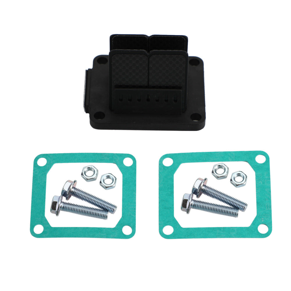 High Performance Reed Valve System For For Yamaha YZ80 1997-1999 YZ85 2006-2018
