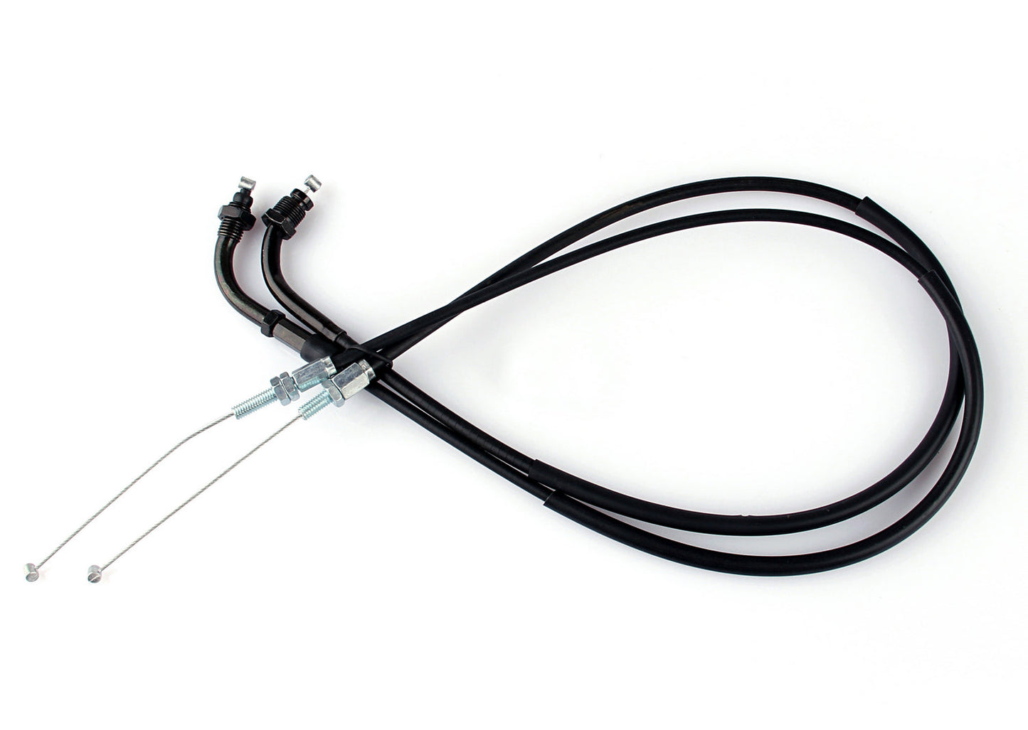 Câble d'accélérateur pour Honda CBR600RR 2003-2006 et CBR1000RR 2004-2007