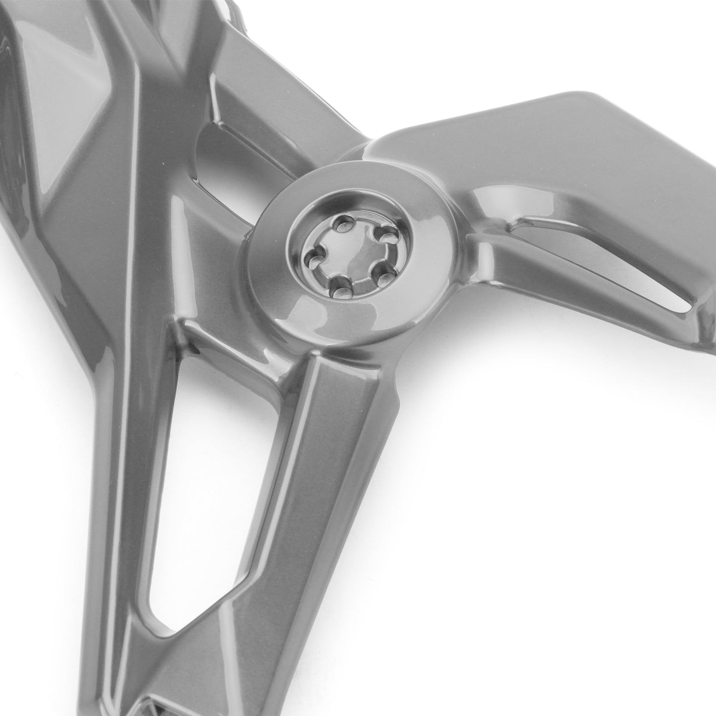 Embellecedor de marco de plástico ABS para motocicleta Kawasaki Z900 2020-2021