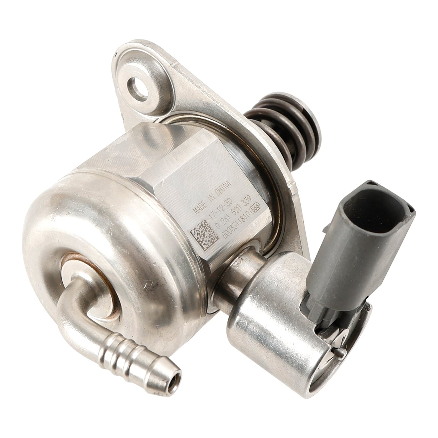 Pompe à carburant haute pression Audi A3/S3 1.4T 2015-2016 04E127026AP 04E127026N 04E127025