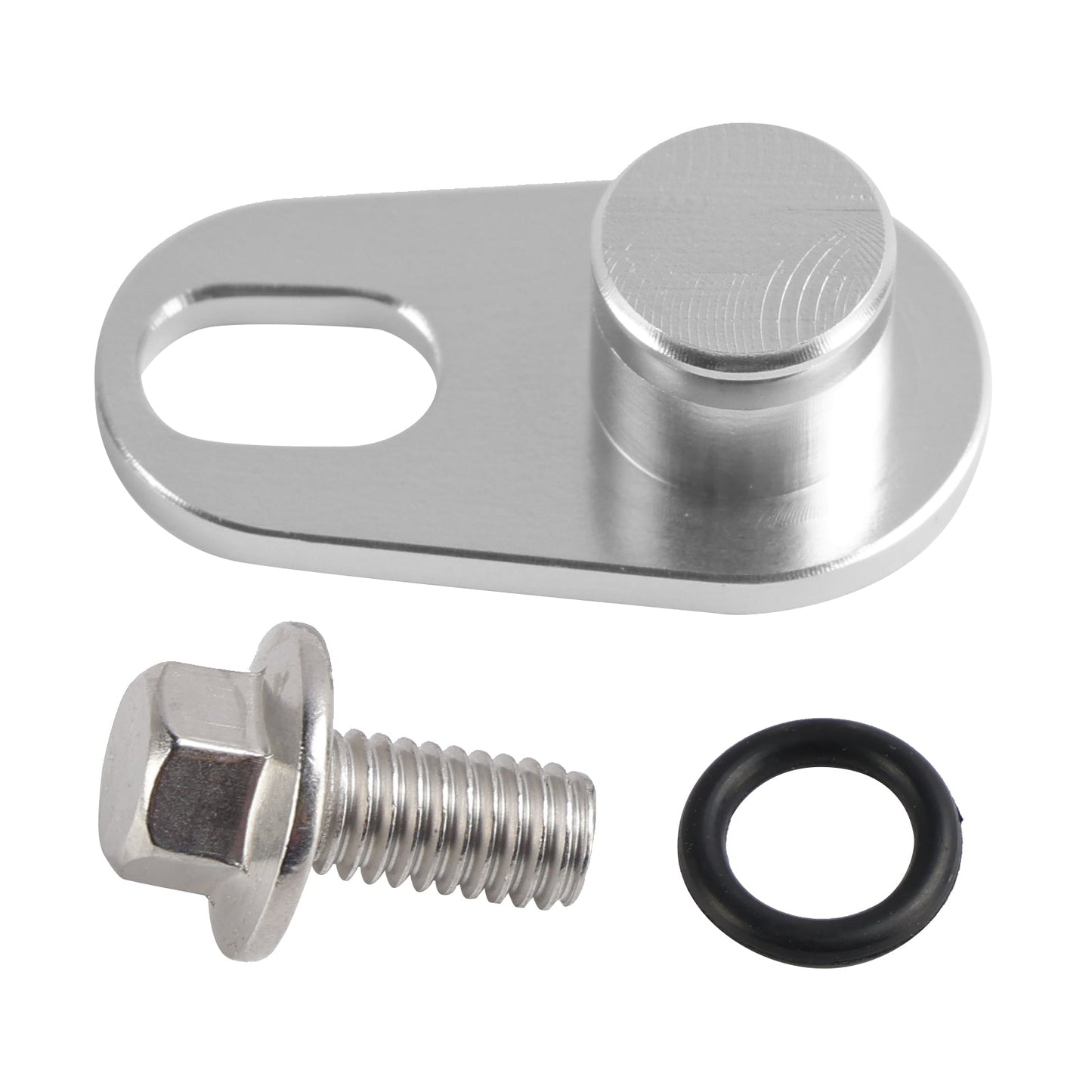Bouchon de port de vide MAP de compresseur LS SC Blower 551383 pour LSA LS9 LT4