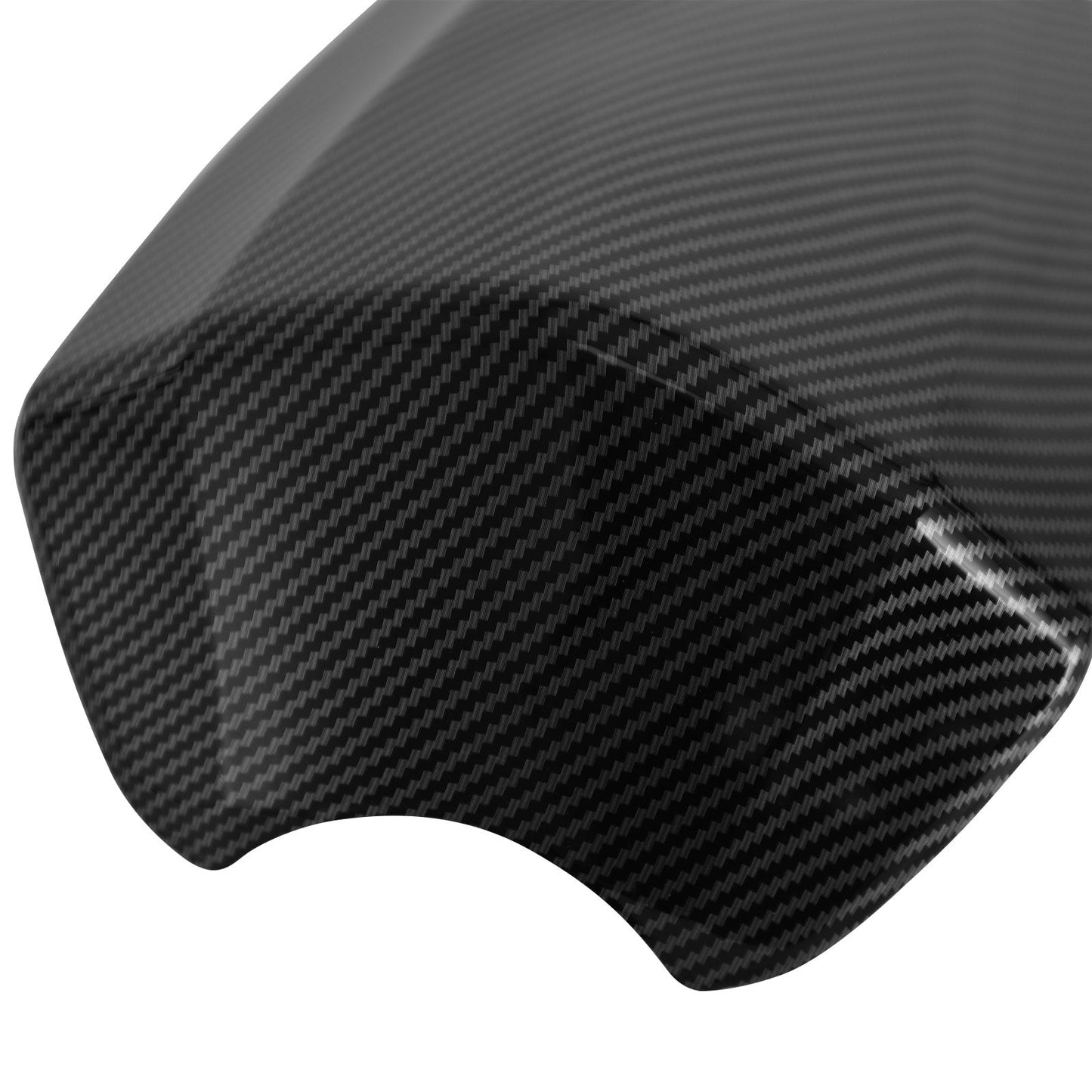 Capot de carénage de selle arrière pour moto Suzuki GSX-S/GSX-R 125 2017-2021