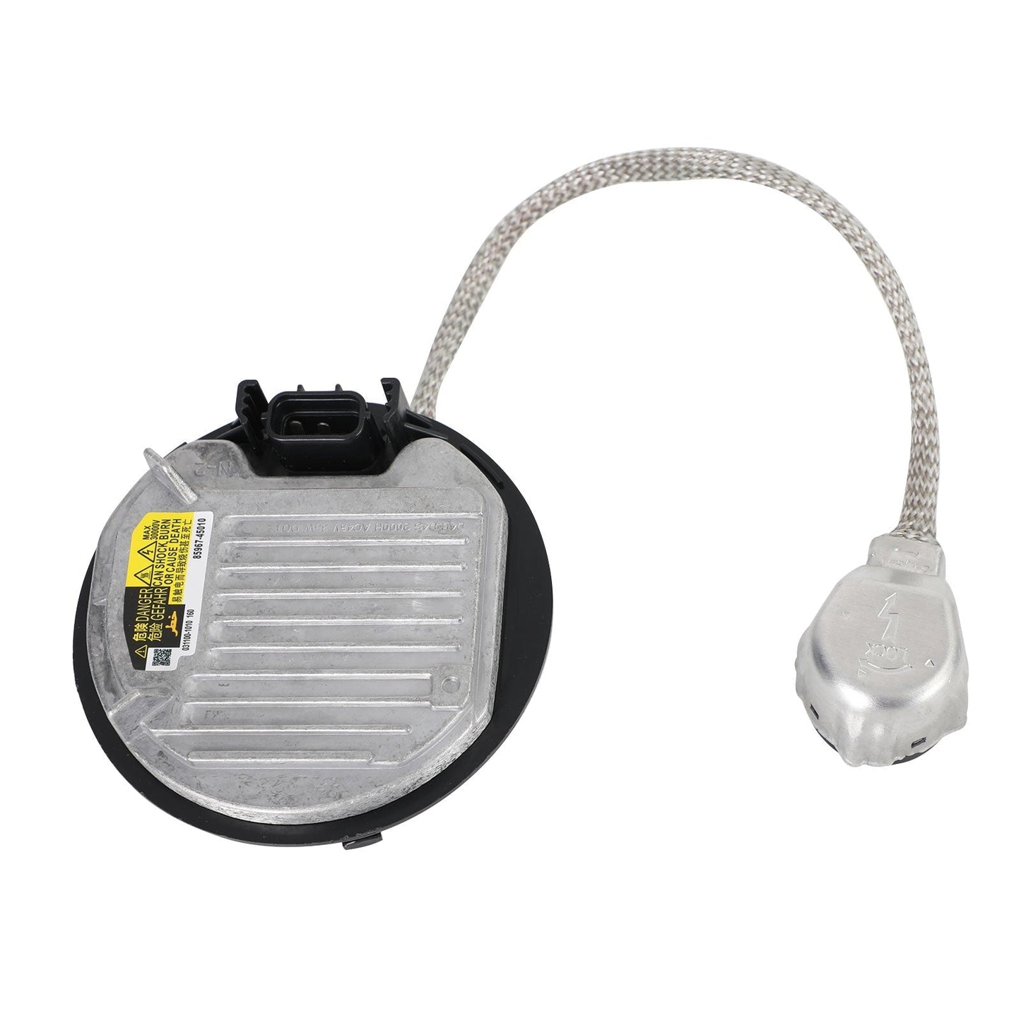 Ballast au xénon HID pour Toyota Venza D4S D4R 2013-2015 85967-45010 DDLT011