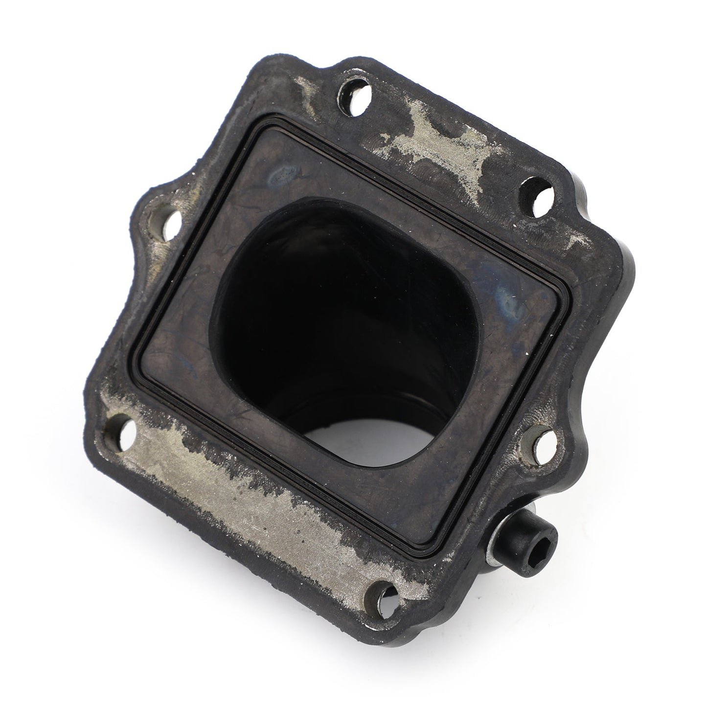 1993-1995 Polaris 350L 400L ATV Carburetor Intake Manifold Boot #3084143