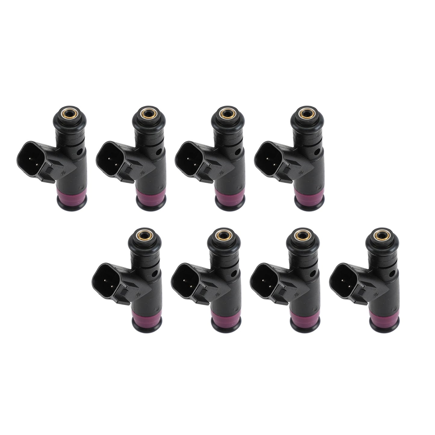 2004-2009 Durango 5.7L 8pcs Fuel Injectors 53032713AA 0280155780