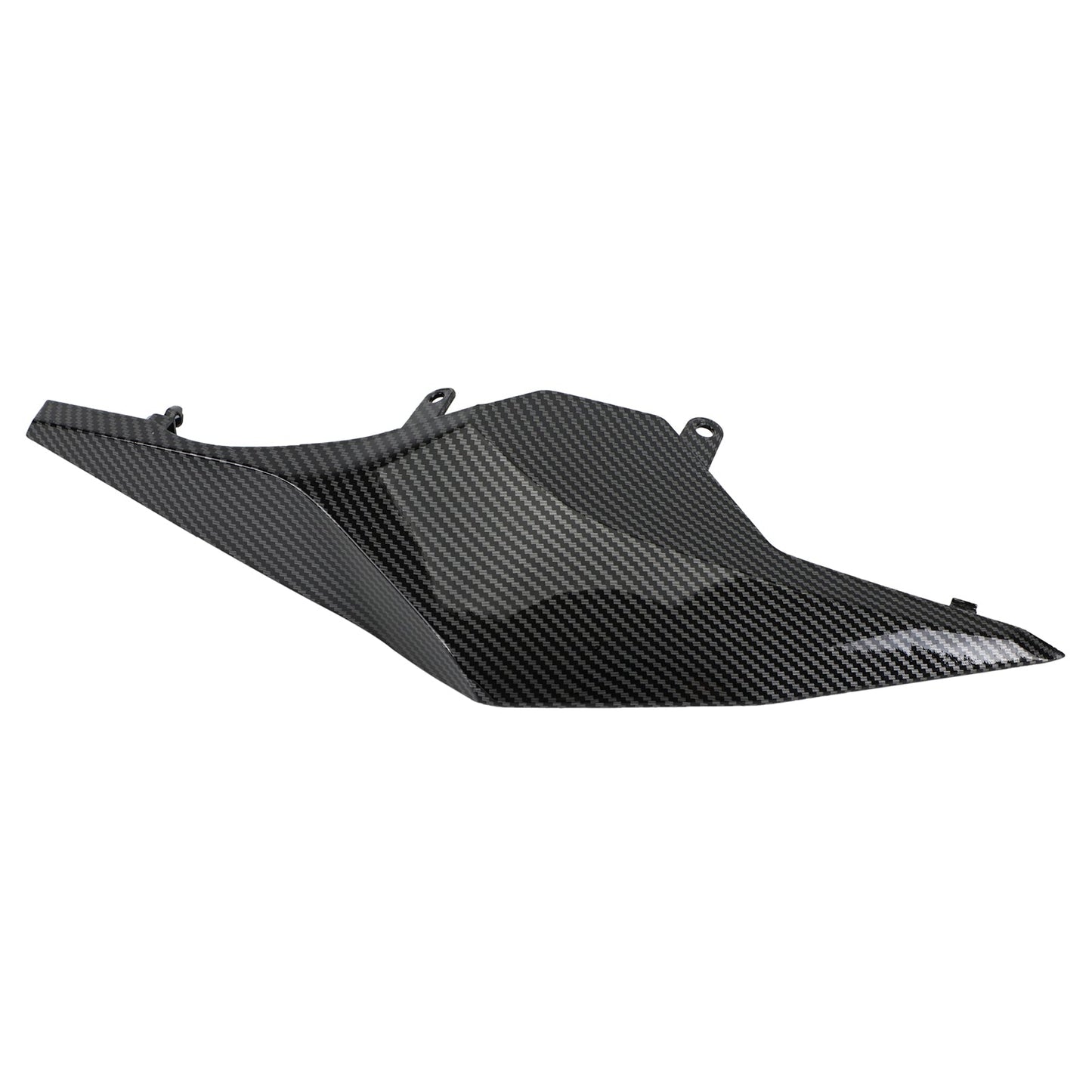 Garniture de carénage de panneau de selle arrière latéral pour Honda CB650R/CBR650R 2019-2020