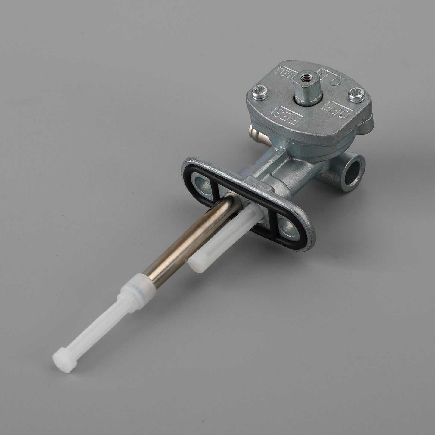 Robinet d'essence et vis de levier pour YFM350BA YFM350FA 4x4 04-06 YFM350G 07-12