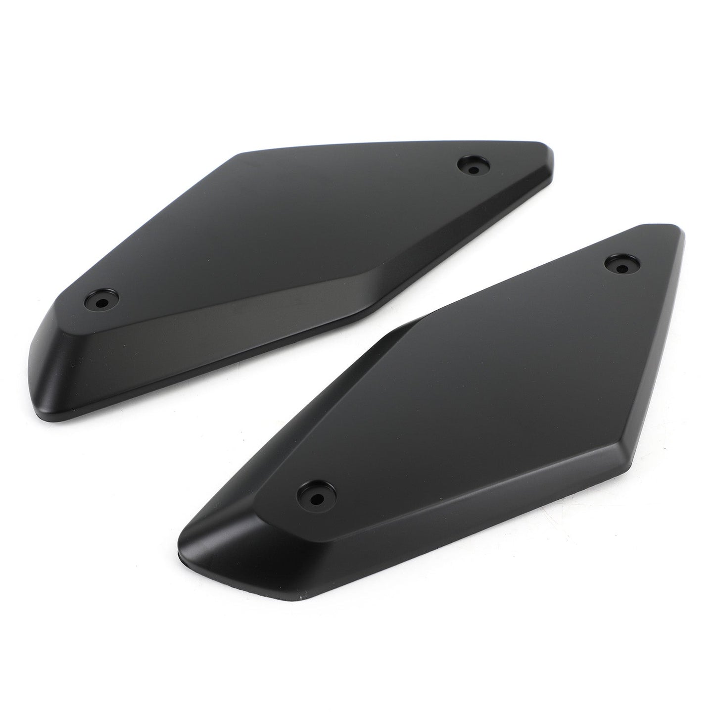 Motorcycle Frame Side Panel Cover Shell Protector fit for For Honda CB650R 2019-2020