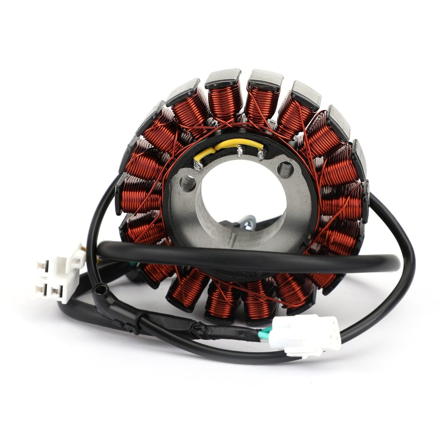 Générateur de stator pour Kawasaki BR250 BX250 Ninja 250SL Z250SL 14-17 #21003-0141
