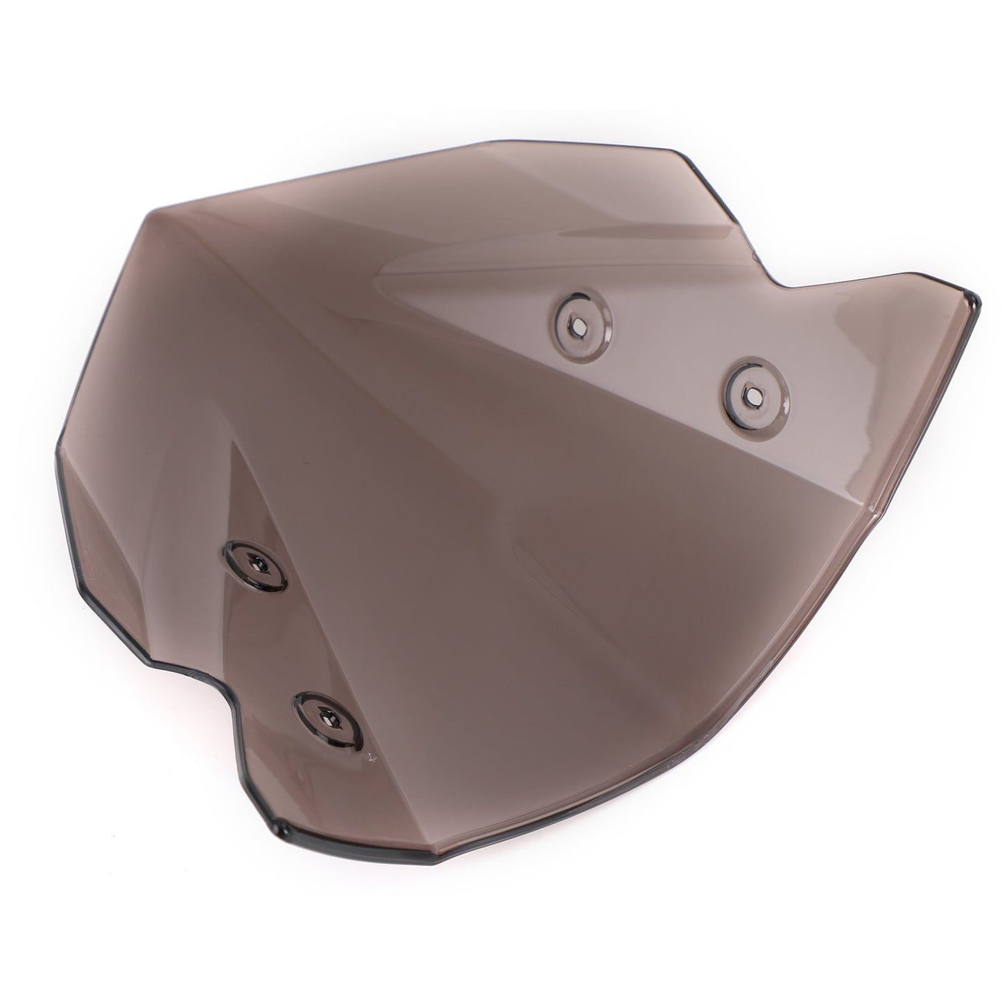 Protection de pare-brise pour Kawasaki Z400 2018-2022