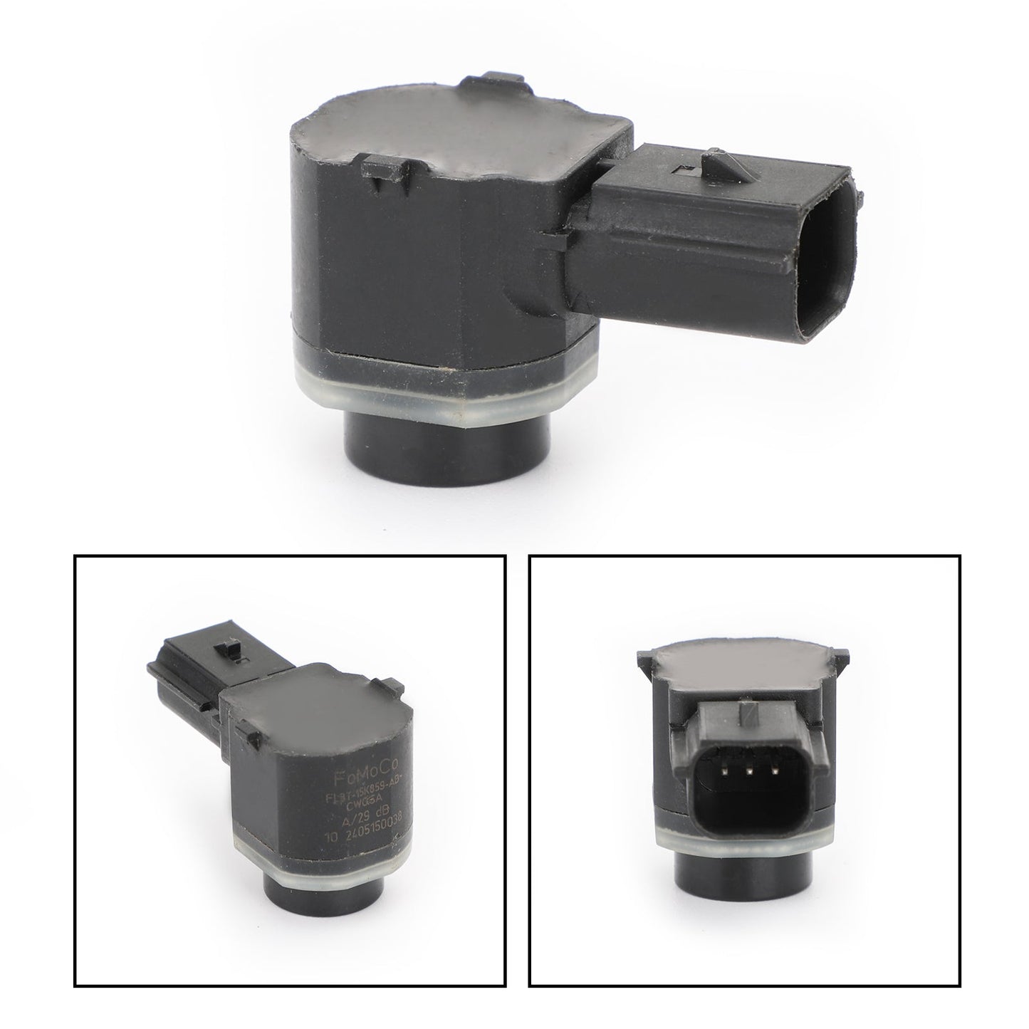 Capteur de stationnement à ultrasons PDC pour pare-chocs, pour Ford Lincoln Mercury FL3T-15K859-AB