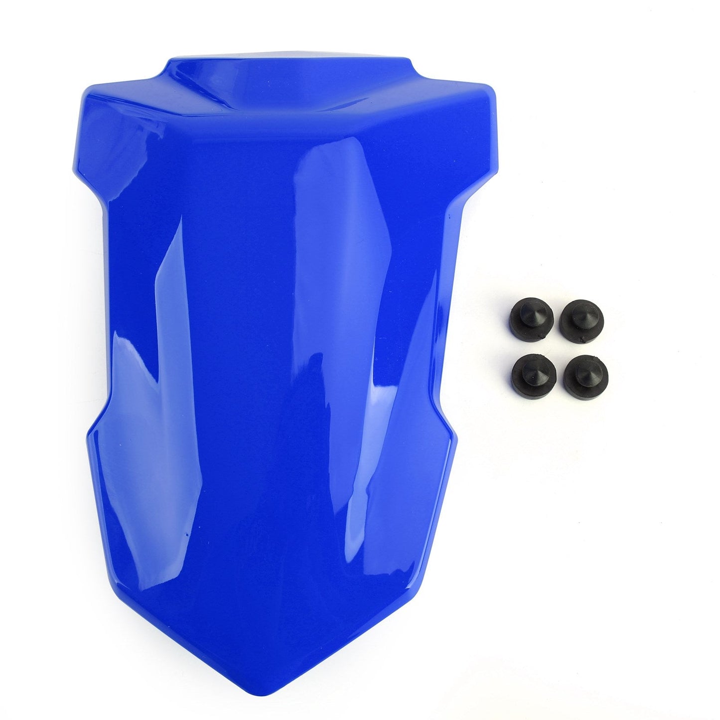 Capot de selle arrière de moto pour BMW S1000RR 2019-2022, bleu