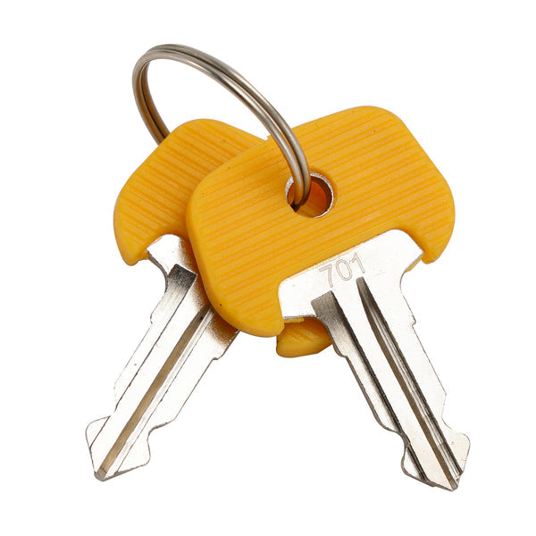 Ignition Starter Switch Assy 28528240 For Jungheinrich Forklift Pallet Jack