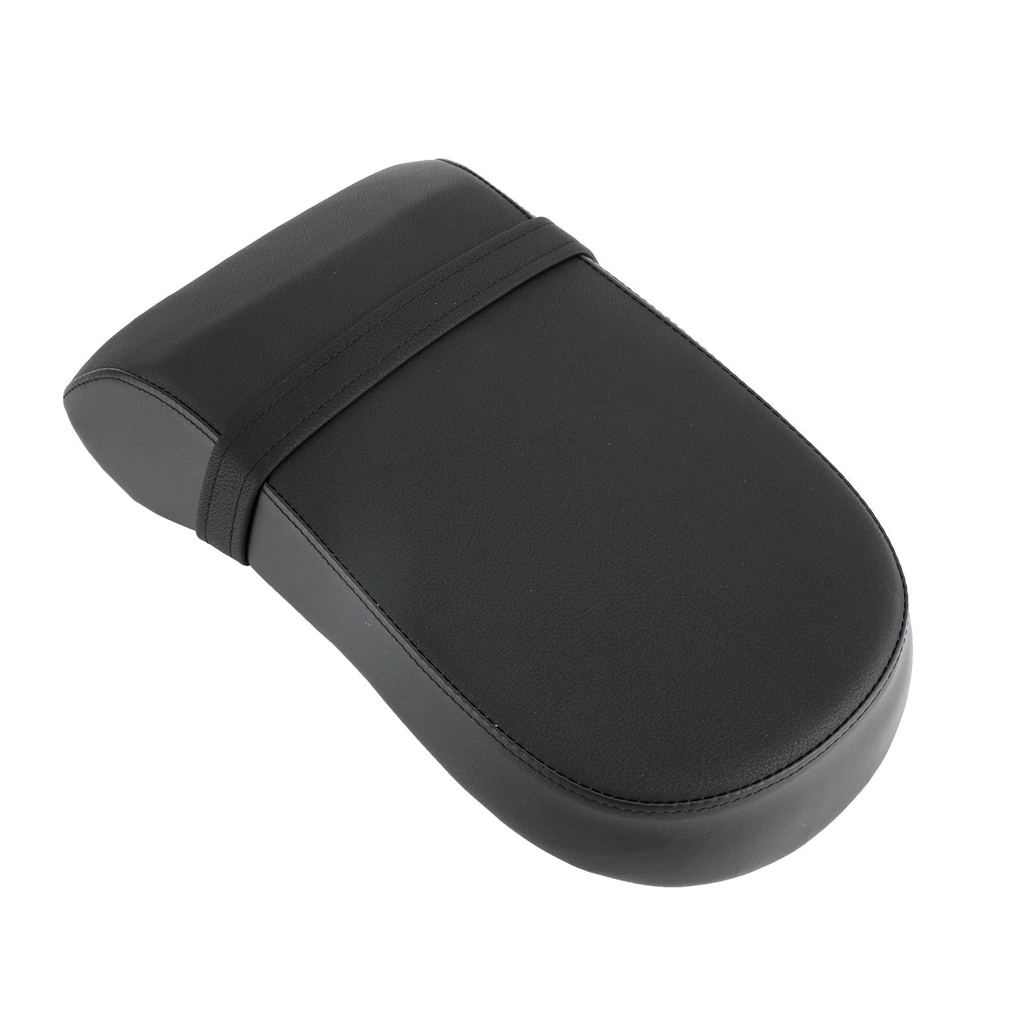 Selle passager arrière noire mate pour BMW S1000RR 2020-2021