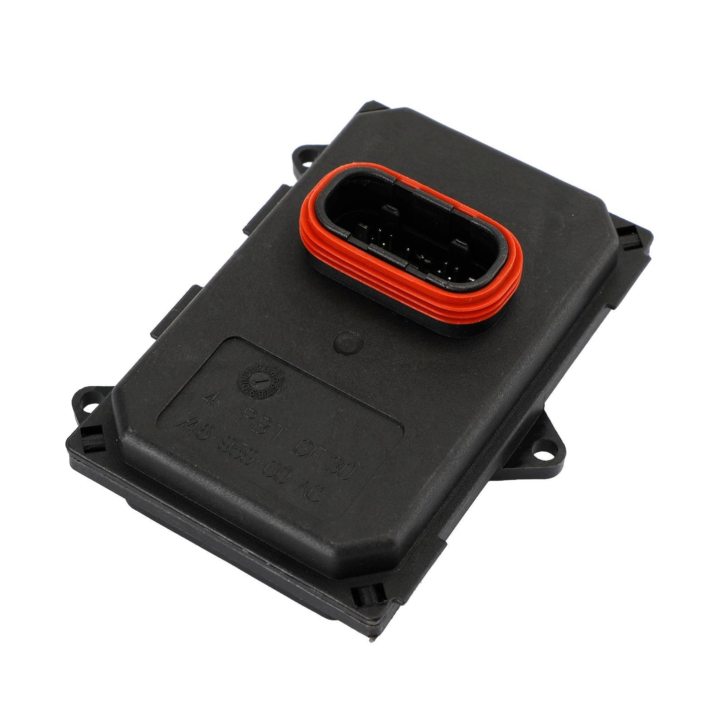 Module de contrôle de nivellement de virage AFS pour phares au xénon Skoda Superb II 3T4/Kombi 3T5 7L6941329B 2008-2013 5DF01011415AA