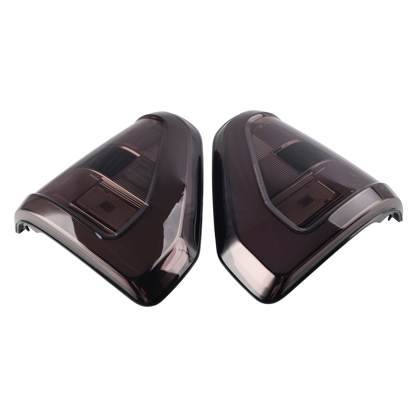 Feux arrière gauche et droit à incandescence style Raptor pour Ford F150 (2021) FO2818159