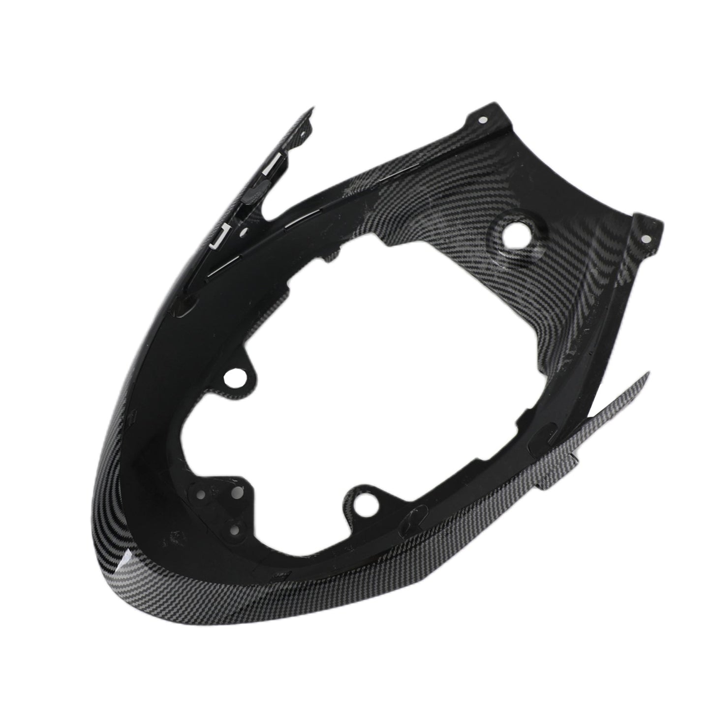 Capot de carénage de siège arrière central pour Suzuki GSXS GSX-S750 2017-2021