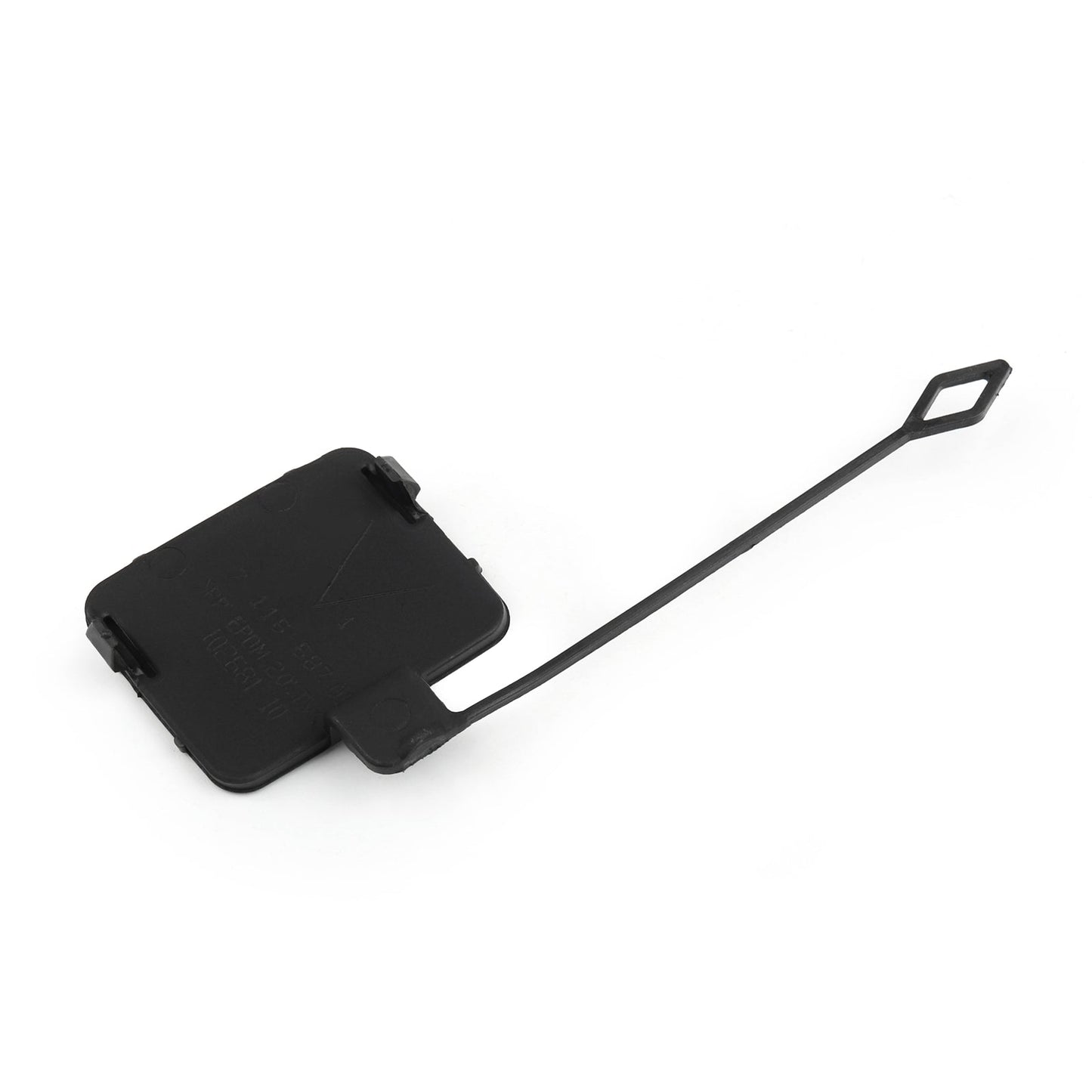 Front Bumper Tow Hook Cover Cap For For BMW E90 E91 318i 320i 328i 330i 335i