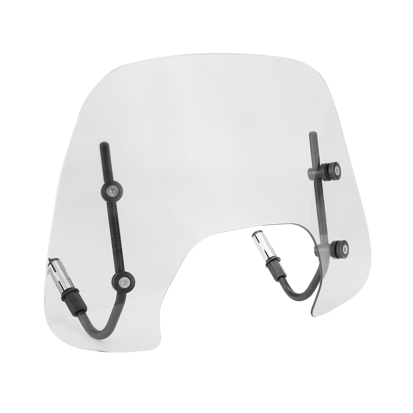 Pare-brise de moto ABS adapté à Vespa Sprint 150 2016-2021