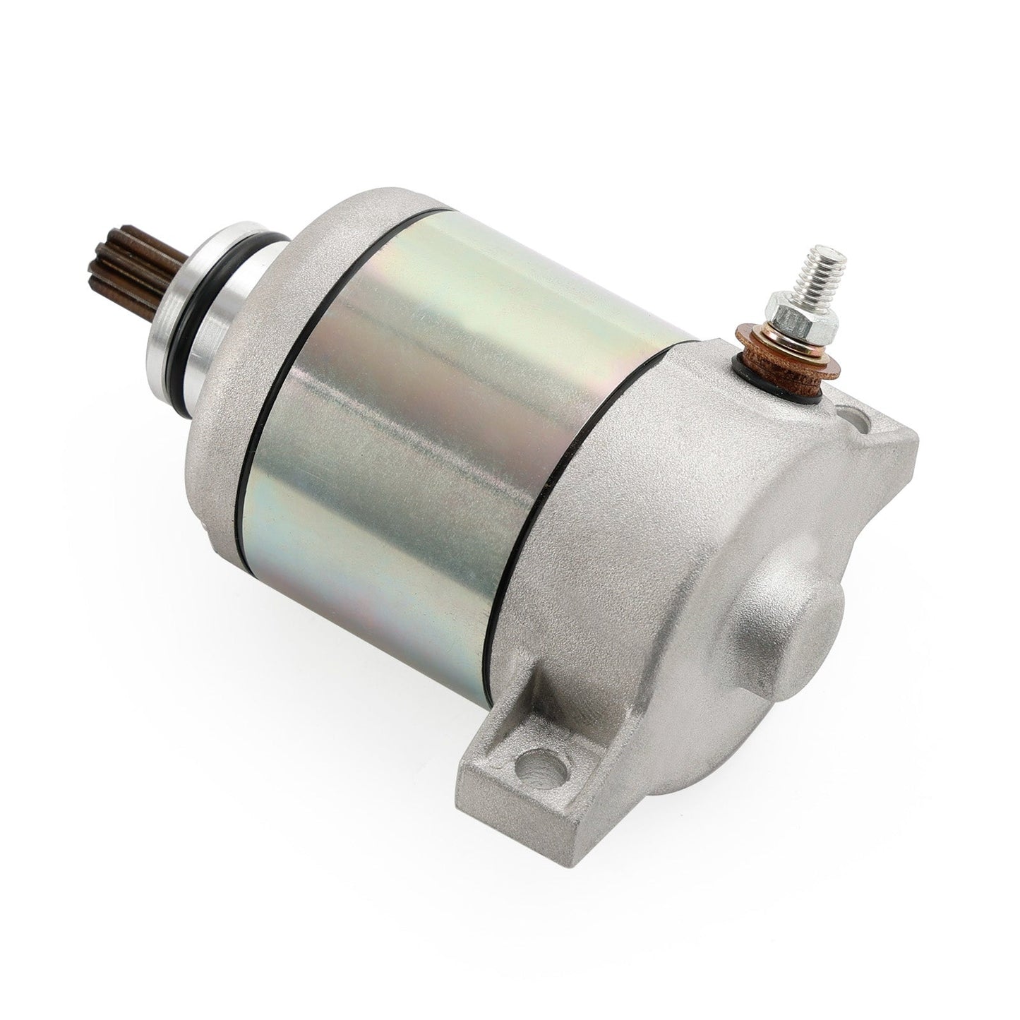 Démarreur pour KAWASAKI KLX450R KLX 450 R KLX450A 2008-2020 21163-0038 Assosary