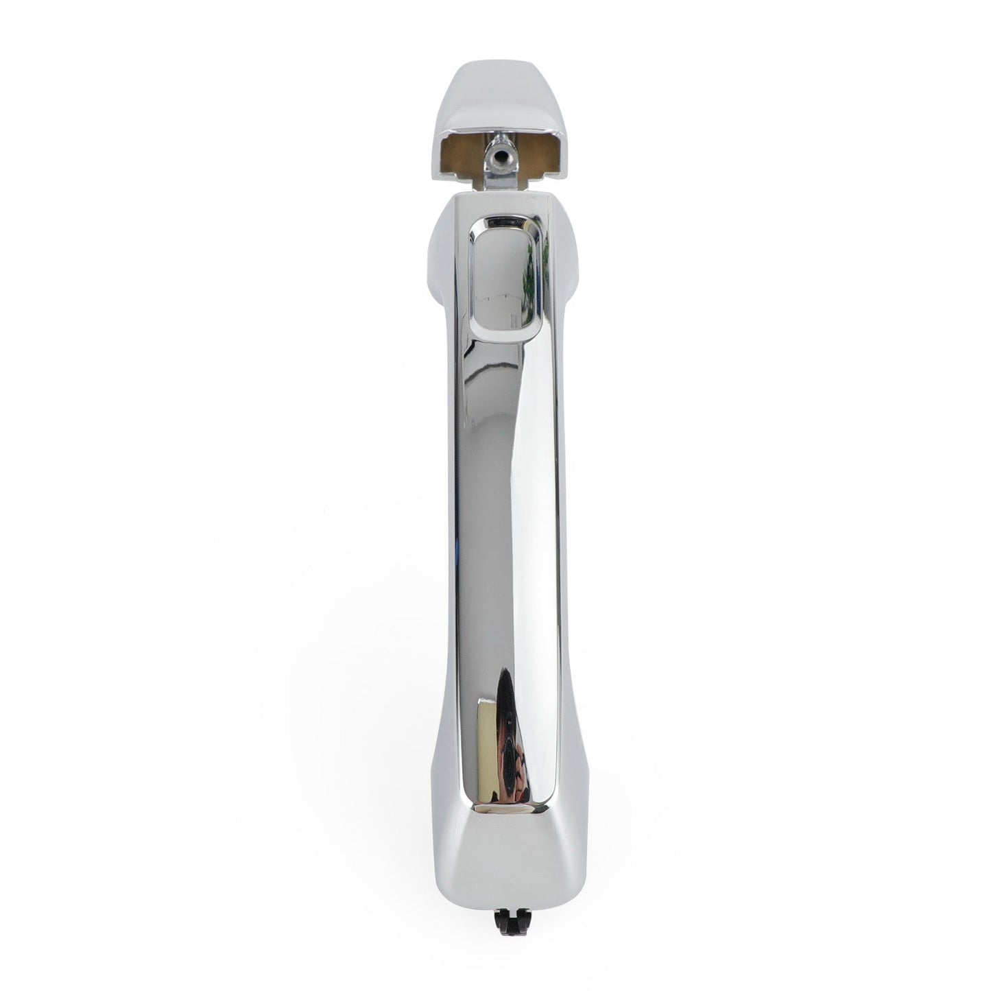 Poignée de porte extérieure chromée pour Hummer H3 2006-2010 1253074667 15296932