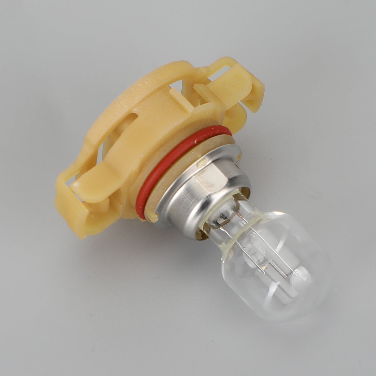 Ampoules auxiliaires standard Philips pour voiture PSX24W 12V24W PG20/7 12276C1