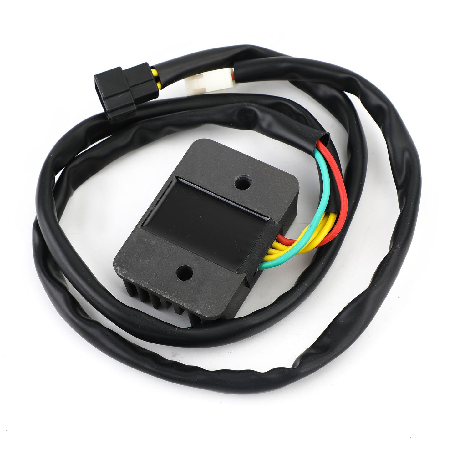 Voltage Regulator Fit for Kawasaki KLX250 D-Tracker/ES/ER KLX300R 21066-1093
