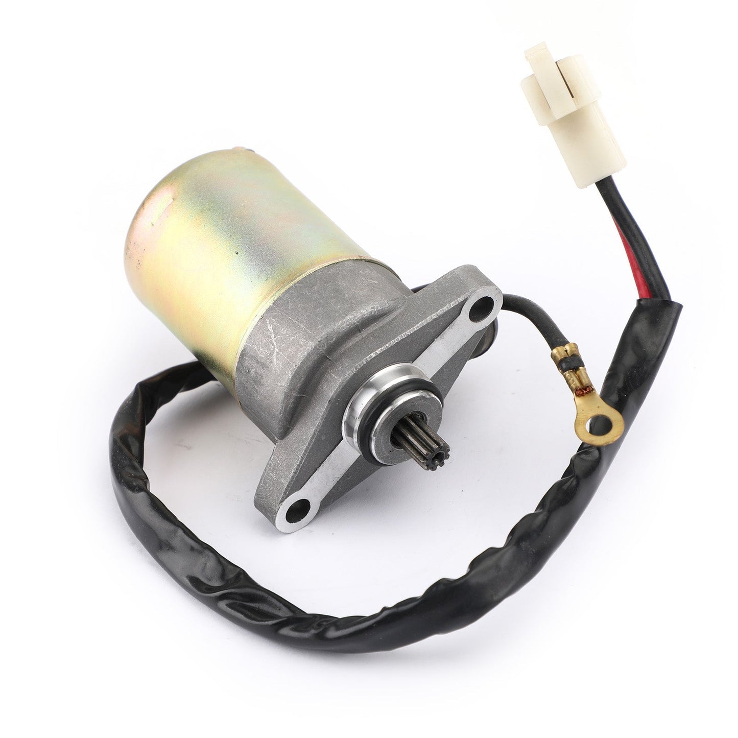 Démarreur neuf pour Kawasaki 90 KFX90 KSF90 ATV 2007-2020 21163-Y002 21163Y002 Assosary