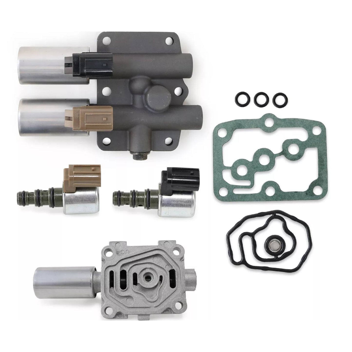 2003-2007 Honda Pilot Transmission Solenoid Kit 28250-P7W-003
