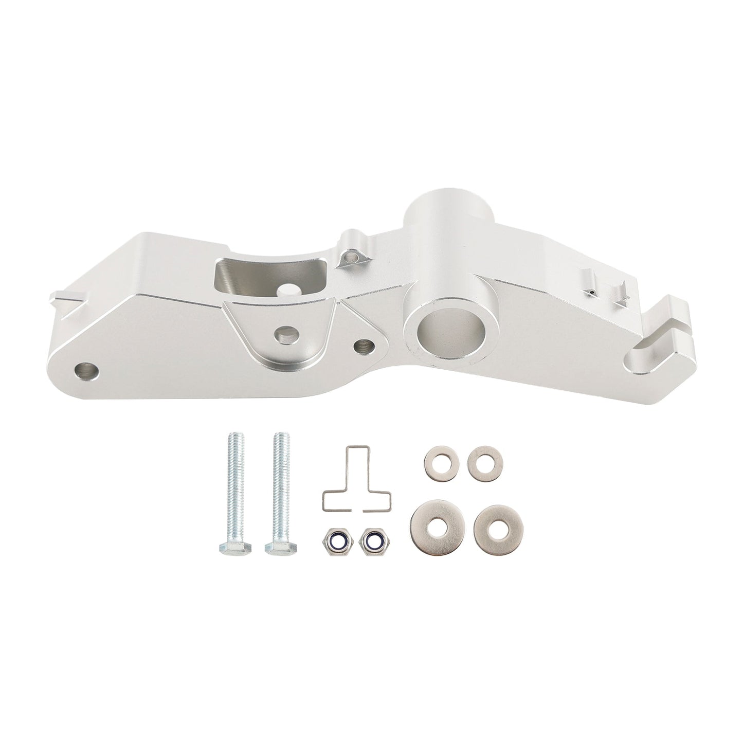 Support de pivot de réparation de pédale pour embrayage à câble Chevrolet Spark 2009-2012 96683849 95962968