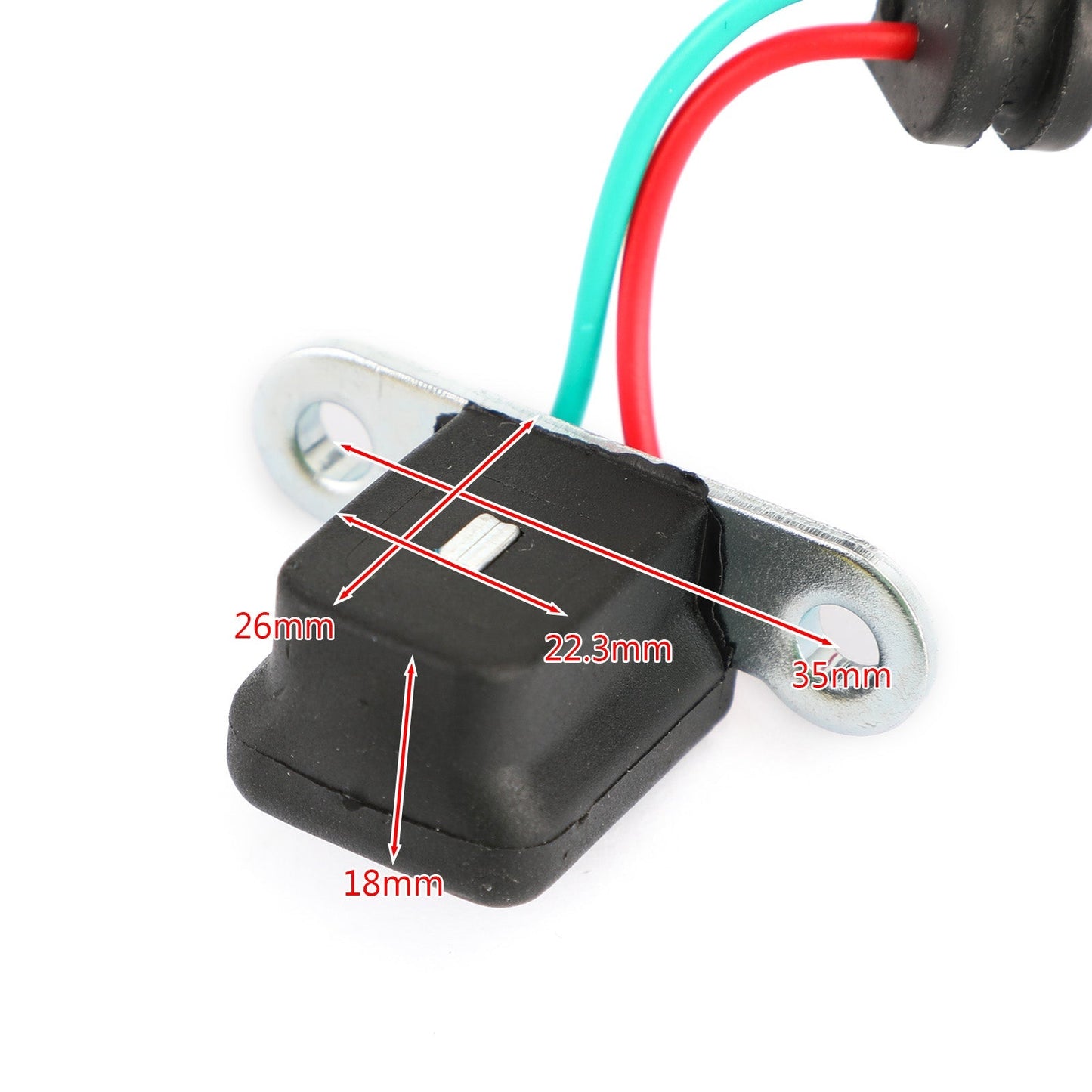 Sensor de pulso de recogida Pulsar compatible con Beta RR 2T 125 250 300 4T 350 390 400 430 450 498 520