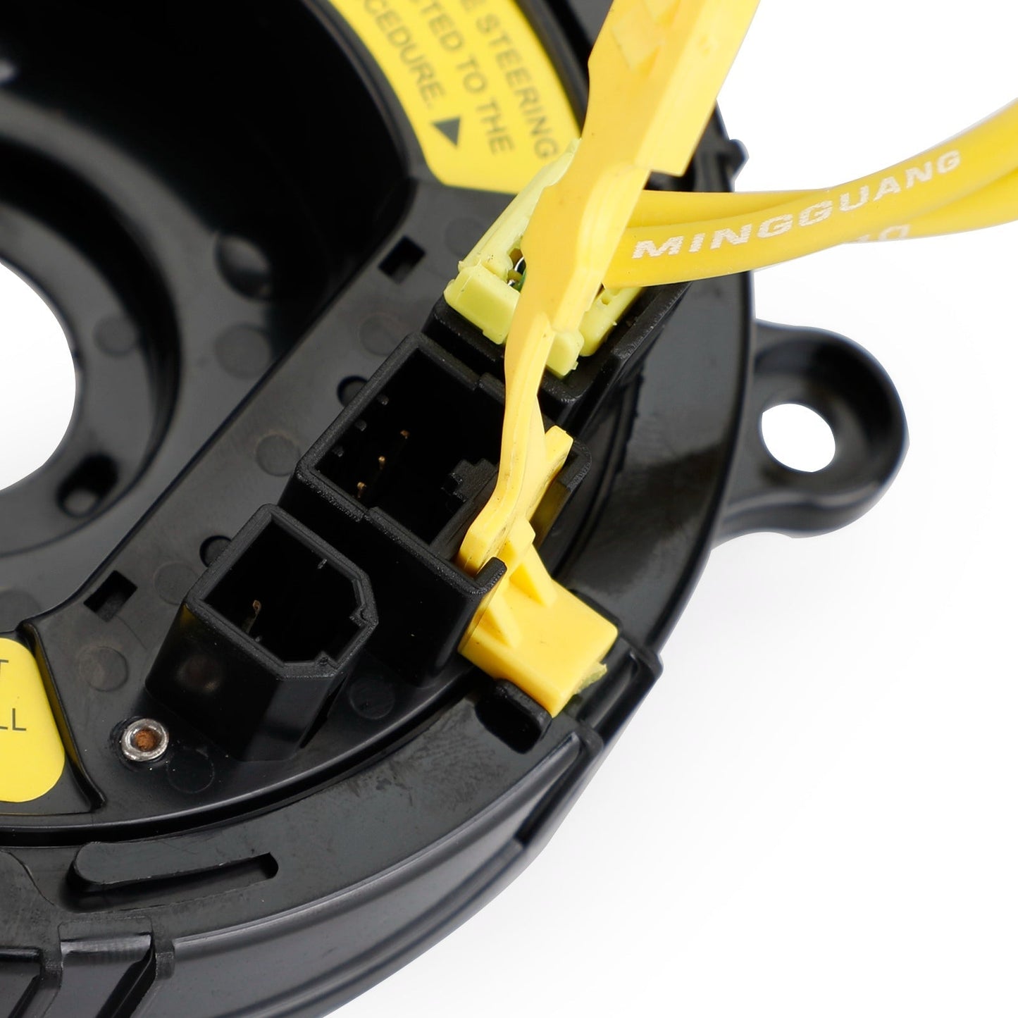 56042770AF Spiral Cable Clock Spring 2002-2004 For Jeep Grand Cherokee