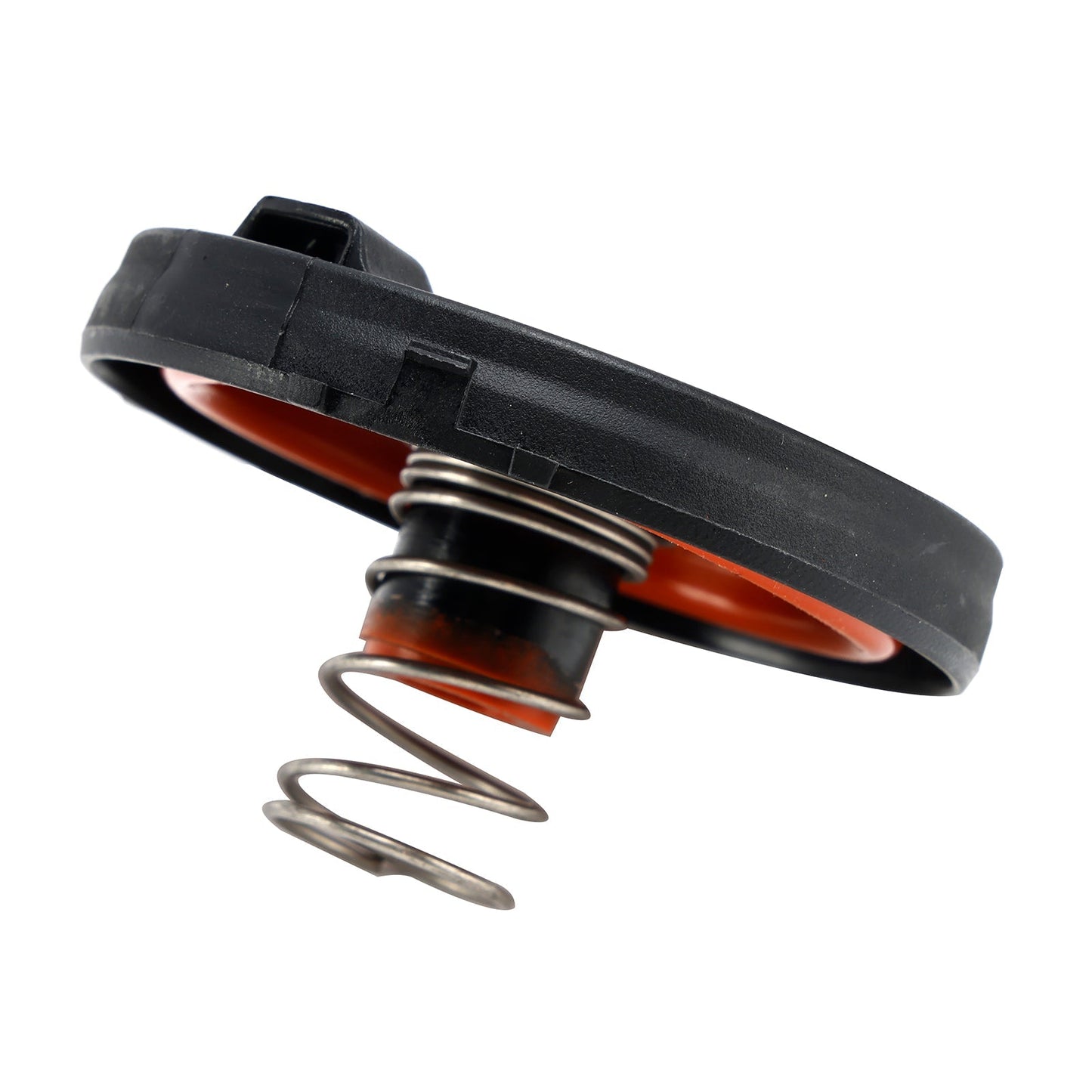 Couvercle de soupape PCV 11127548196 pour BMW 5 E60 530 i xDrive 2008-2009 272 km/200 kW - 2 996 cm3 N53B30A