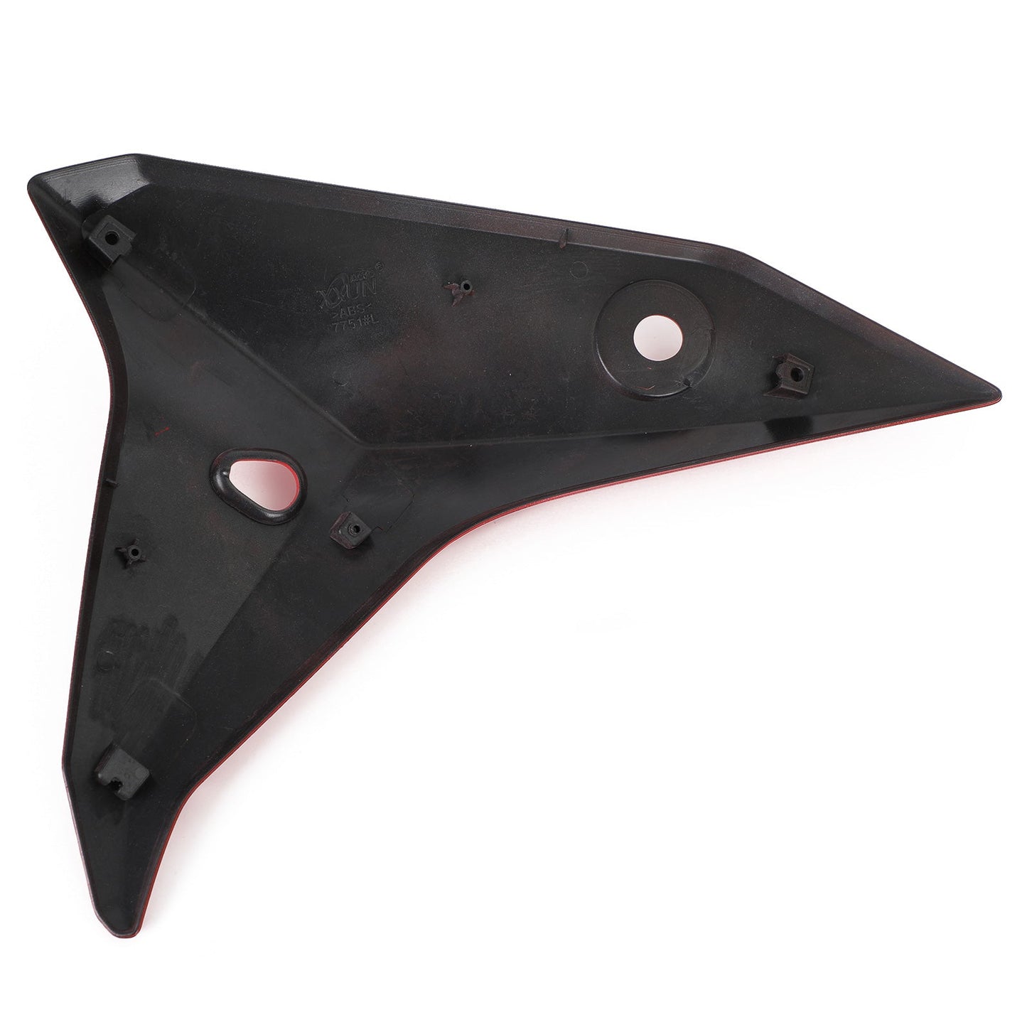 Carénages de radiateur latéraux pour YAMAHA Tracer 900 GT 2018-2020